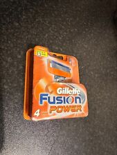 4 pz lame rasoio da barba