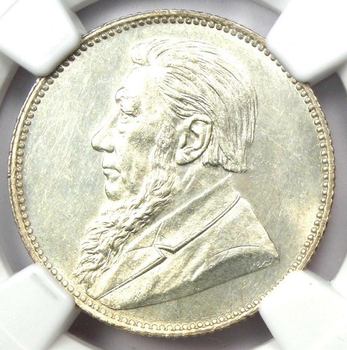 1892 scellino zar sudafricano - 1892,