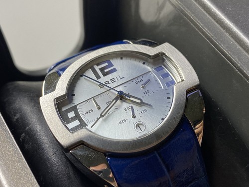 Orologio breil steel - breil,