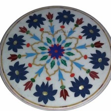 Piano In Marmo 24" Incastonato