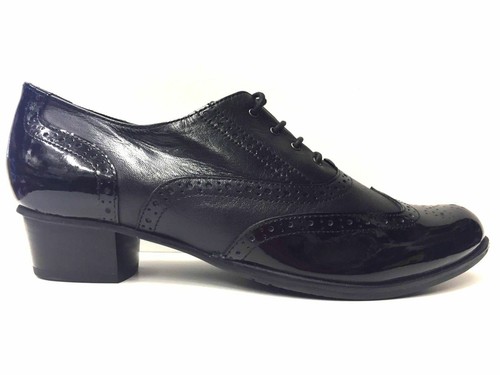 Scarpe decolte inglese - scarpe,