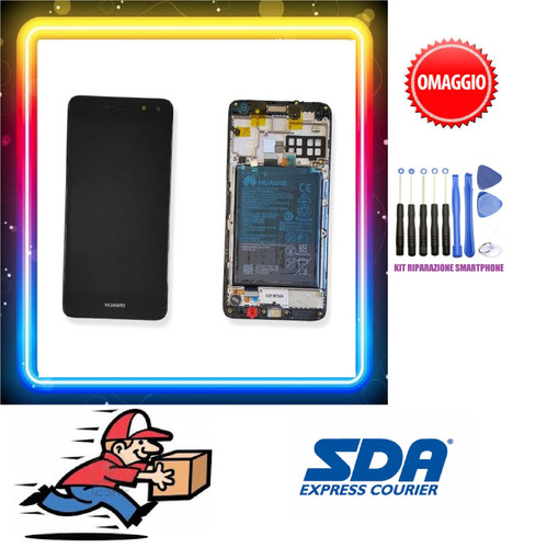 Display originale huawei - originale,