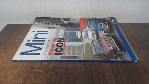 Mini story of a - mini,