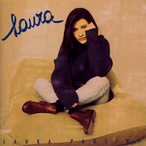 Laura pausini - -,