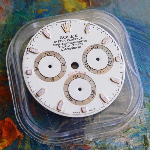 Vintage rolex daytona 116520 - vintage,