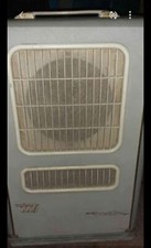 proiettore 16 mm microtecnica micron xxv c anni 40 con altoparlanti integrati