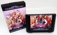 Uncharted Waters 2: New