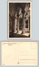 Ragusa Convento dei Domenicani