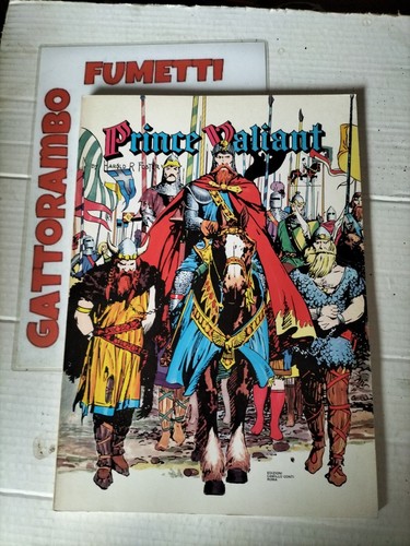 Prince valiant 194 1937 1938 - prince, 1937-1938