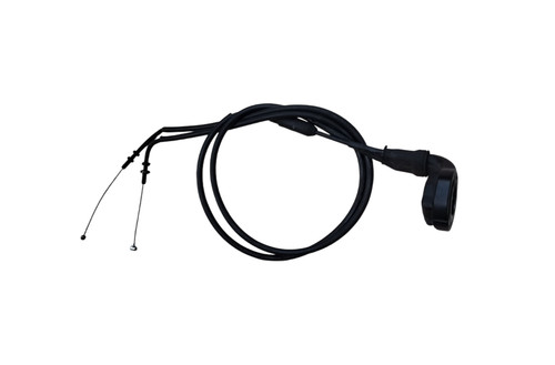 Cavi gas accelleratore triumph - gas,