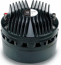 18 Sound ND2060 2" Uscita