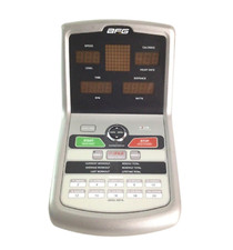 Advanced Fitness Group 4.0AR