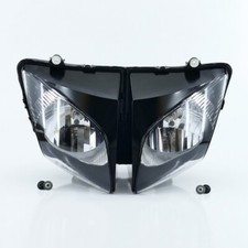 Faro proiettore anteriore