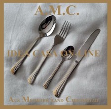 SERVIZIO DI POSATE AMC 72