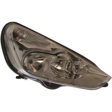 DIEDERICHS Fari Sinistri Bi-Xenon Per Ford S-Max WA6 2.0 TDCi 2.2