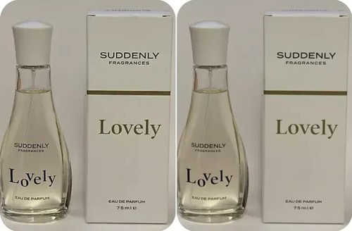 Fragranze improvvisamente - x,