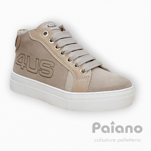 Paciotti 4us 42503 sneakers