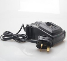 Caricabatteria originale per