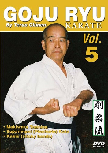 Goju ryu karate - goju,