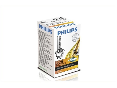 Lampadina philips 85v - ,