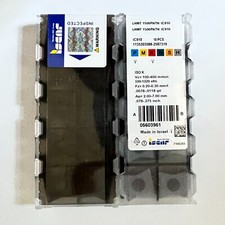 LNMT1506PNTN IC910/ISCAR 10
