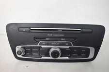 Centralina Autoradio
