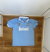 Calcio Napoli Vintage Jersey