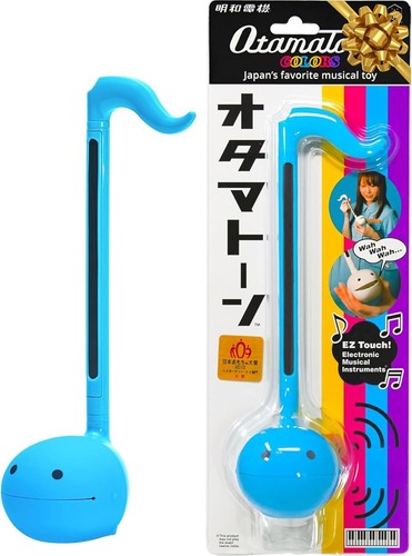 Otamatone strumento musicale - otamatone,
