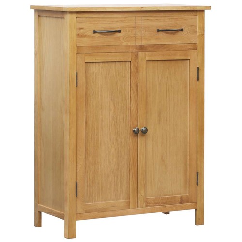 Scarpiera legno massello - legno,