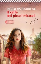 Il Caffe Dei Piccoli Miracoli