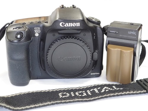 Corpo fotocamera reflex