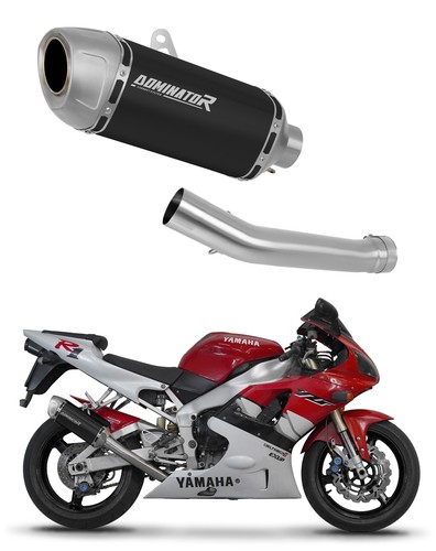 Yzf 1000 rn04 01 - r1, 00-01