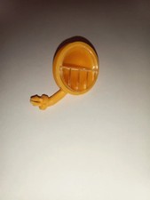 Fanta Buggy GHOSTBUSTERS FILMATION Tyco Parti originali FARO SINISTRO + vetrino