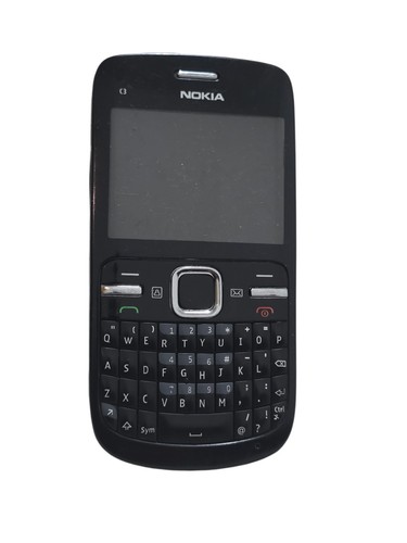 Cellulare vintage usato non