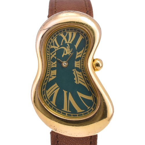 Sconto salvador dalì - salvador, orologio