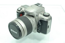 Nikon f65 slr - f65,