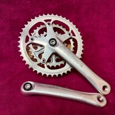 Guarnitura Campagnolo Record O.R.  mtb, mountain bike, vintage