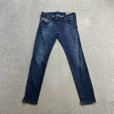 Jeans Diesel uomo pantalone