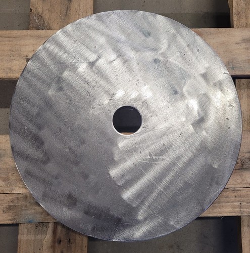 Disco palestra 20kg - disco,