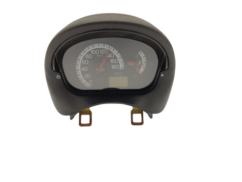 Tachimetro fiat seicento - tachimetro,