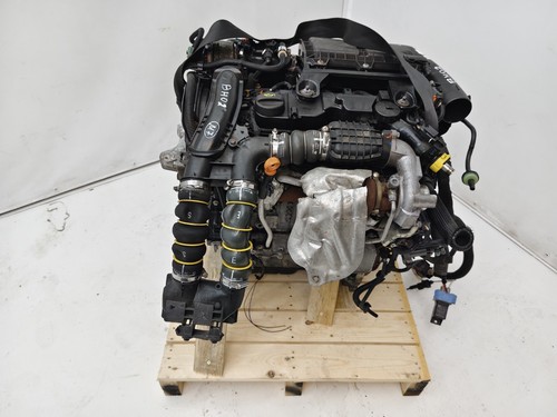 Motore completo peugeot - motore,