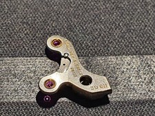 Longines 30 CH Part 8500 Pont