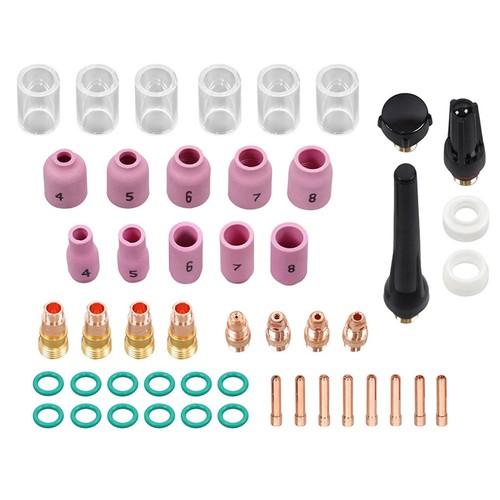 Kit lenti gas - , torcia