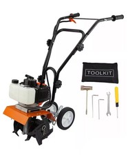 MOTOZAPPA MOTOCOLTIVATORE