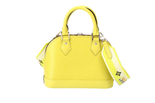 Louis vuitton epi alma - louis,