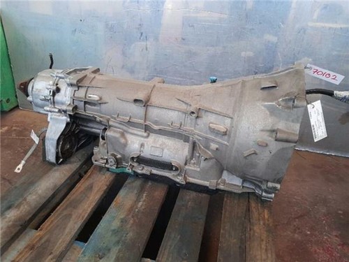 8614198 cambio automatico - , bmw