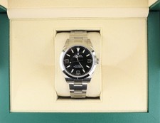 2015 Rolex Explorer 214270