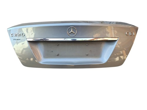 Portellone posteriore mercedes - portellone,