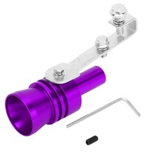Turbo sound muffler exhaust - sound,