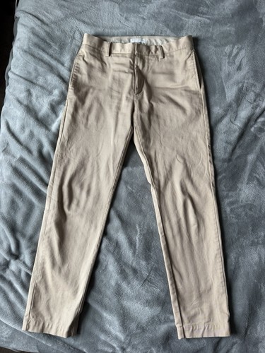 Pantalone kaki banana republic - kaki,